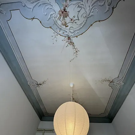 Casa Affreschi E Marmi By Portofinovacanze Apartment