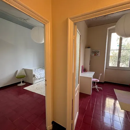 Casa Affreschi E Marmi By Portofinovacanze *